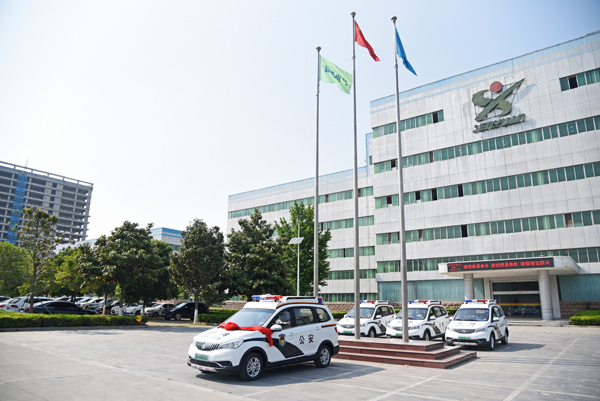 河南周口采購電動(dòng)巡邏車(圖2)