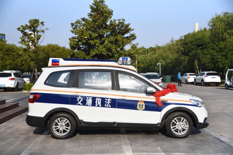 江西九江采購電動巡邏車(圖4)