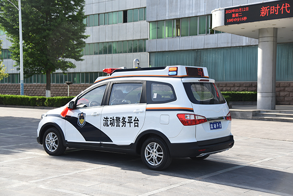 廣東采購電動巡邏車(圖7)