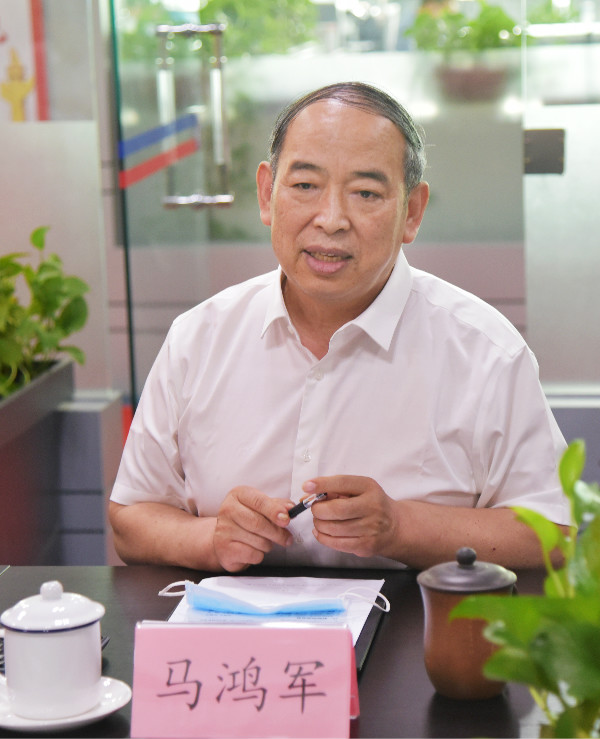 森源鴻馬·大連理工大學(xué)簽署產(chǎn)學(xué)研戰(zhàn)略合作協(xié)議(圖11) 森源鴻馬·大連理工大學(xué)簽署產(chǎn)學(xué)研戰(zhàn)略合作協(xié)議(圖11)