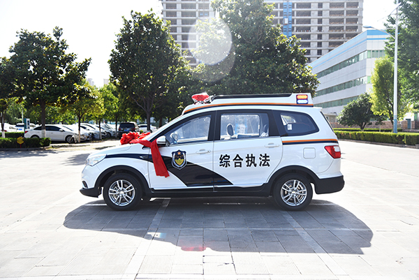 武漢采購電動(dòng)巡邏車||夯實(shí)“兩會(huì)”安保防控網(wǎng)(圖3)