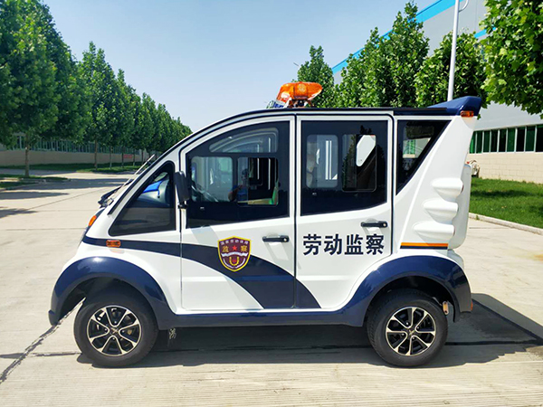 浙江溫州采購電動執(zhí)法車||助力復(fù)產(chǎn)復(fù)工 維護勞動權(quán)益(圖3) 浙江溫州采購電動執(zhí)法車||助力復(fù)產(chǎn)復(fù)工 維護勞動權(quán)益(圖3)