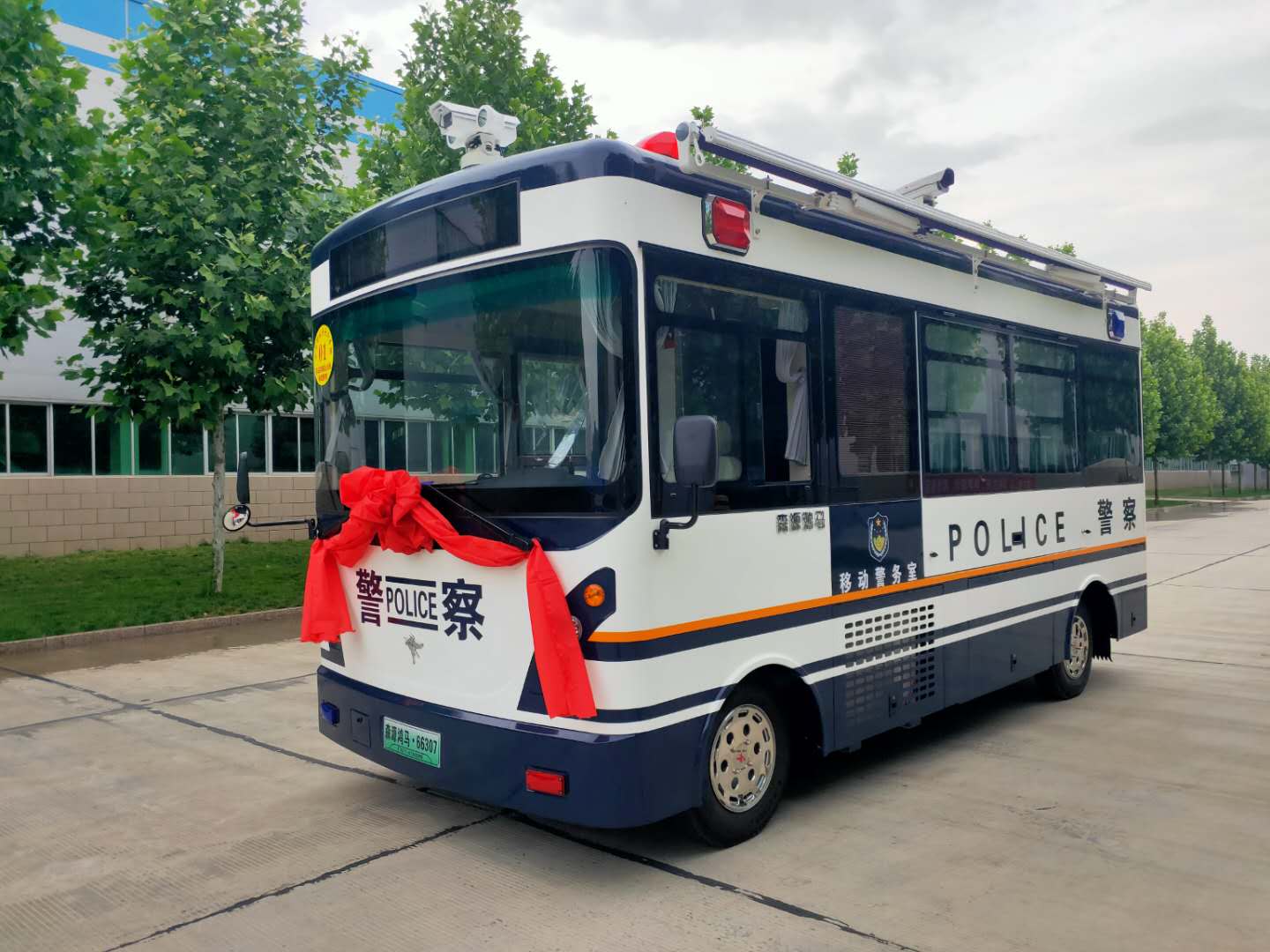 駐馬店移動(dòng)警務(wù)平臺(tái)助力兩會(huì)安保(圖2) 駐馬店移動(dòng)警務(wù)平臺(tái)助力兩會(huì)安保(圖2)
