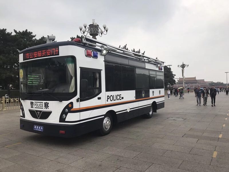 兩會時刻森源鴻馬裝備的安?！坝跋窆适隆?圖13)