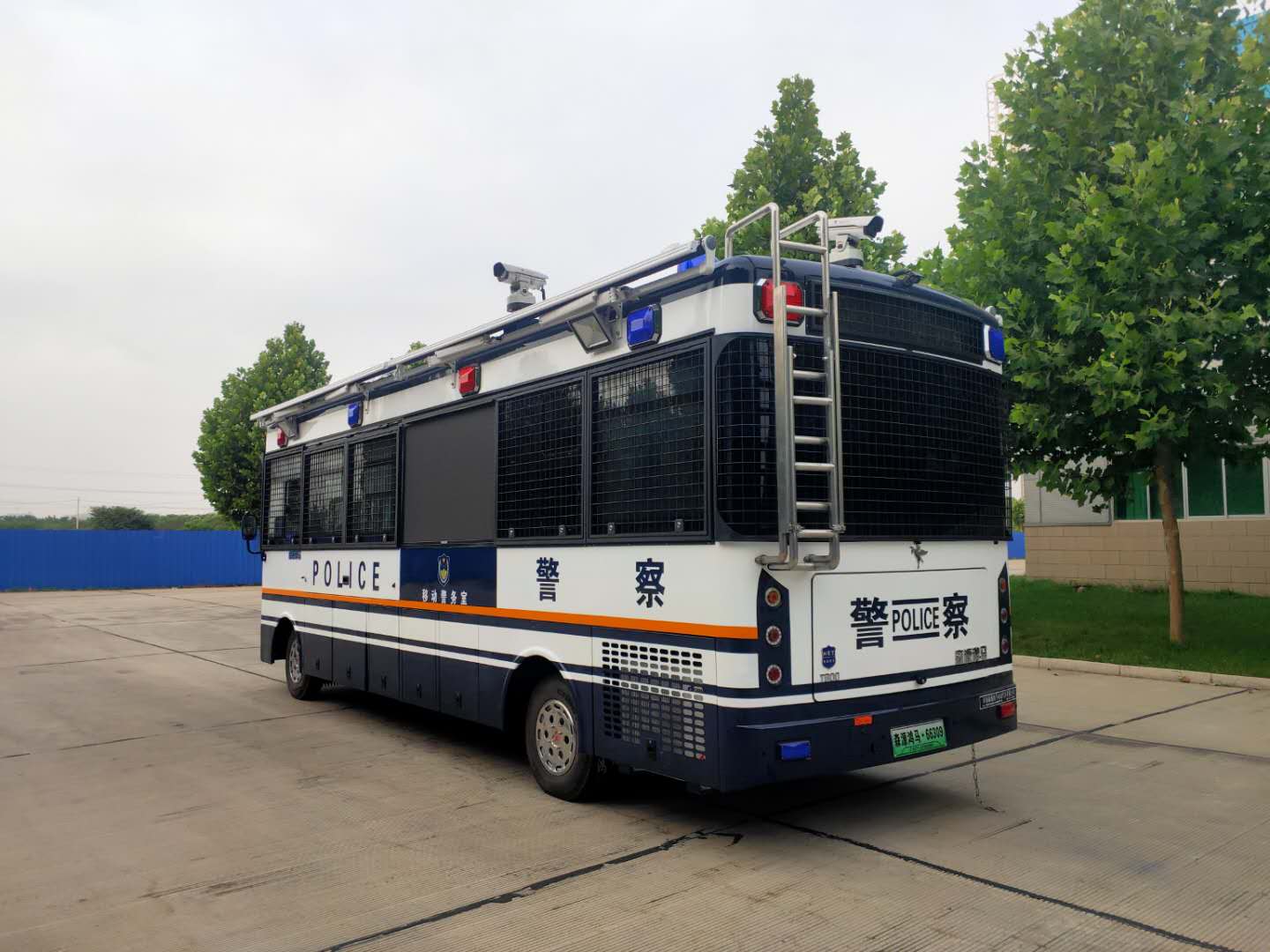 【平安守護(hù)】福建泉州采購(gòu)移動(dòng)警務(wù)平臺(tái)(圖4)