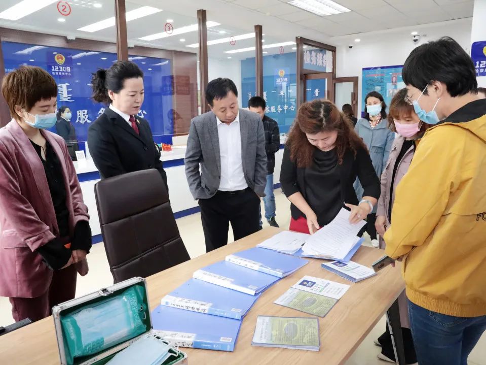 內蒙古||阿爾山市檢察院舉辦“民有所呼、我有所應”檢察開放日活動(圖4)