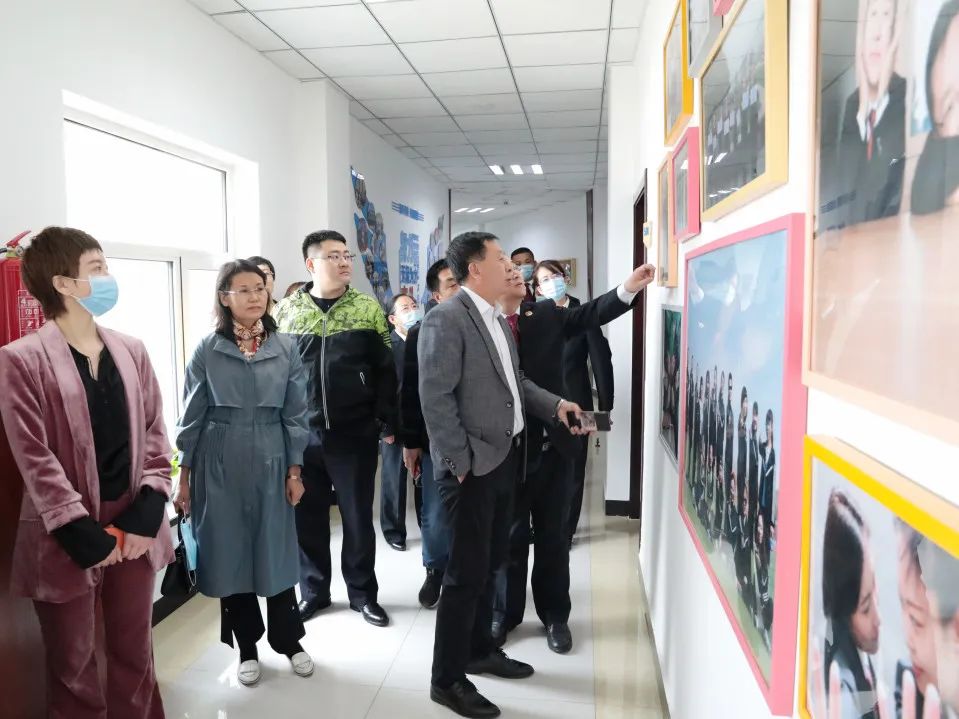內蒙古||阿爾山市檢察院舉辦“民有所呼、我有所應”檢察開放日活動(圖3)