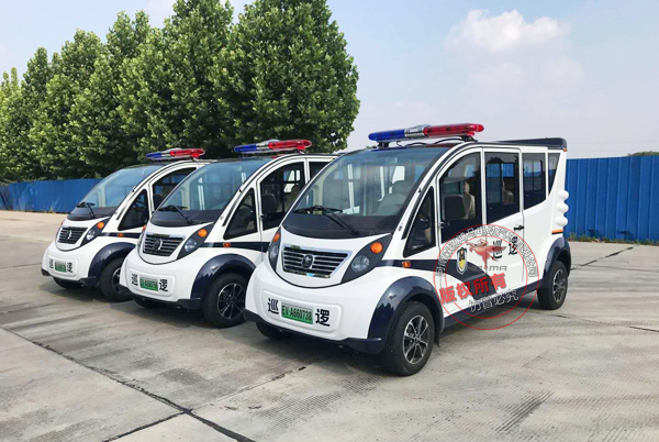 河南商丘市采購電動(dòng)巡邏車(圖2)