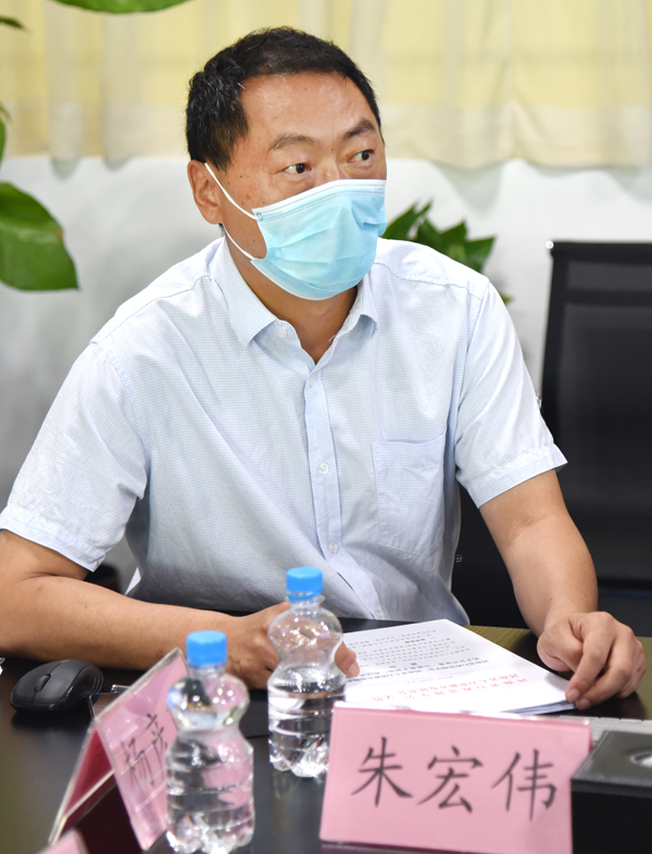 河南省行政管理學(xué)會常青藤醫(yī)學(xué)人才開發(fā)專業(yè)委員會籌備會成功召開(圖5) 河南省行政管理學(xué)會常青藤醫(yī)學(xué)人才開發(fā)專業(yè)委員會籌備會成功召開(圖5)