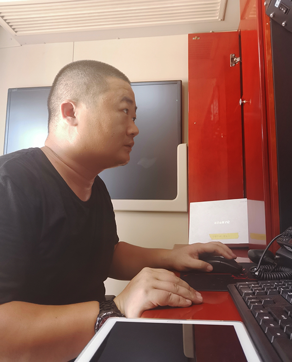 森源鴻馬服務(wù)萬(wàn)里行系列報(bào)道||細(xì)節(jié)彰顯服務(wù)品質(zhì)(圖4) 森源鴻馬服務(wù)萬(wàn)里行系列報(bào)道||細(xì)節(jié)彰顯服務(wù)品質(zhì)(圖4)