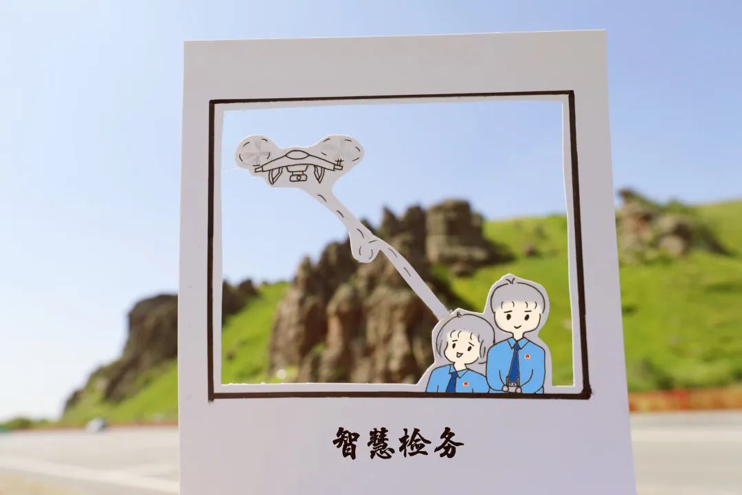 內(nèi)蒙古阿爾山||快看！這里的檢影不一樣！(圖5)