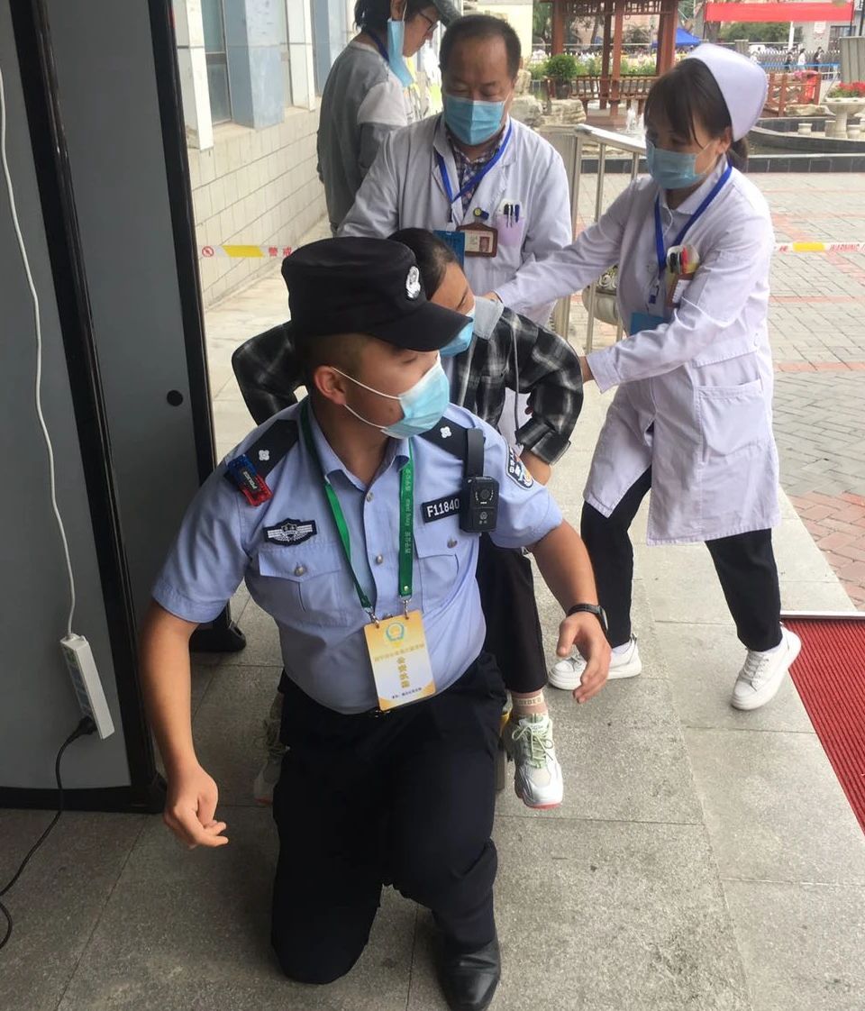 有一種依靠，是載我夢想的肩膀(圖2)