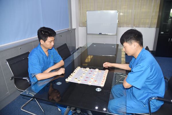 我運(yùn)動  我健康——森源鴻馬這屆職工運(yùn)動會趣味十足！(圖28)