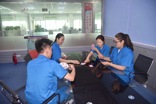 我運(yùn)動  我健康——森源鴻馬這屆職工運(yùn)動會趣味十足！(圖25)