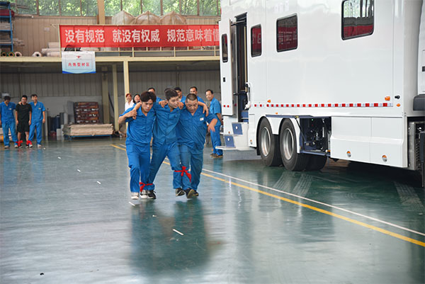 我運(yùn)動  我健康——森源鴻馬這屆職工運(yùn)動會趣味十足！(圖33)