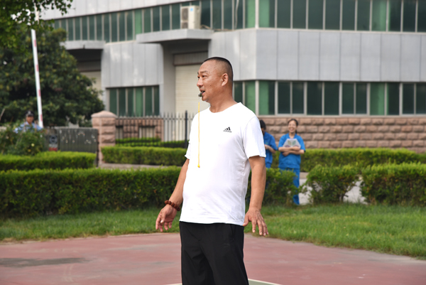 我運(yùn)動  我健康——森源鴻馬這屆職工運(yùn)動會趣味十足！(圖39)