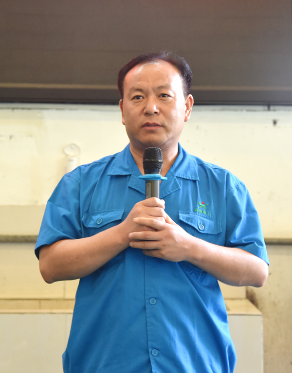 健康運(yùn)動(dòng) 繼往開(kāi)來(lái)||森源鴻馬2020職工健康趣味運(yùn)動(dòng)會(huì)表彰大會(huì)(圖9) 健康運(yùn)動(dòng) 繼往開(kāi)來(lái)||森源鴻馬2020職工健康趣味運(yùn)動(dòng)會(huì)表彰大會(huì)(圖9)