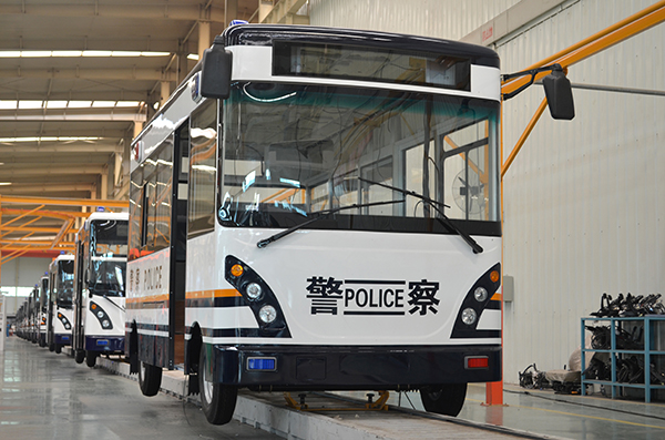 森源鴻馬新車間投用//聚焦制造能力提升 實現(xiàn)輝煌新跨越(圖22) 森源鴻馬新車間投用//聚焦制造能力提升 實現(xiàn)輝煌新跨越(圖22)