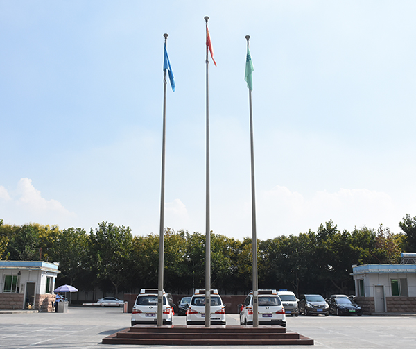 3臺(tái)電動(dòng)巡邏車加入戰(zhàn)隊(duì)  安徽阜陽迎來新戰(zhàn)友(圖8)