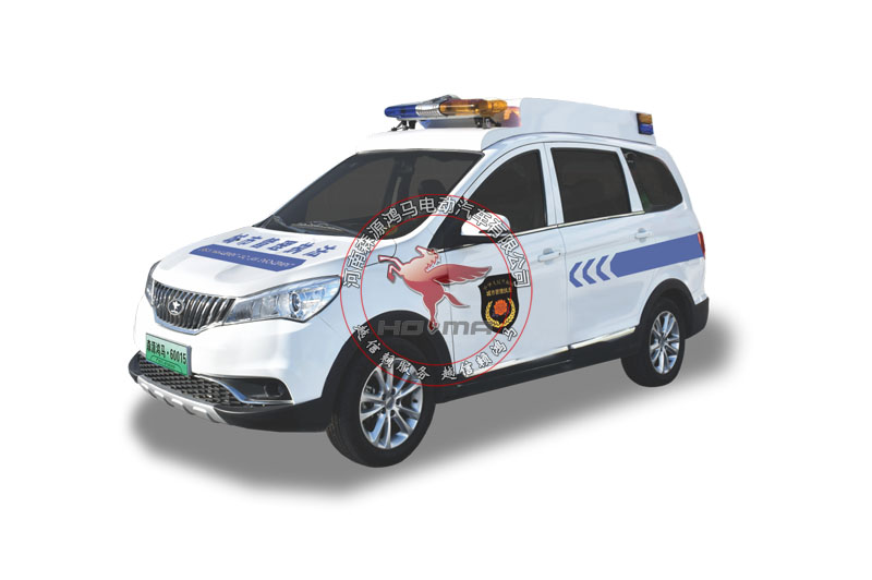 SUV城管執(zhí)法巡邏車(圖1) SUV城管執(zhí)法巡邏車(圖1)