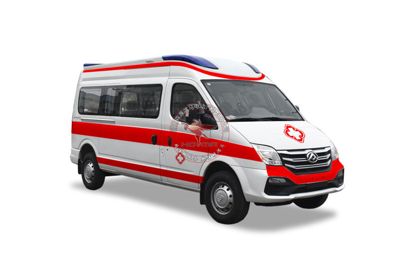 5G+負(fù)壓監(jiān)護(hù)型救護(hù)車(圖1) 5G+負(fù)壓監(jiān)護(hù)型救護(hù)車(圖1)