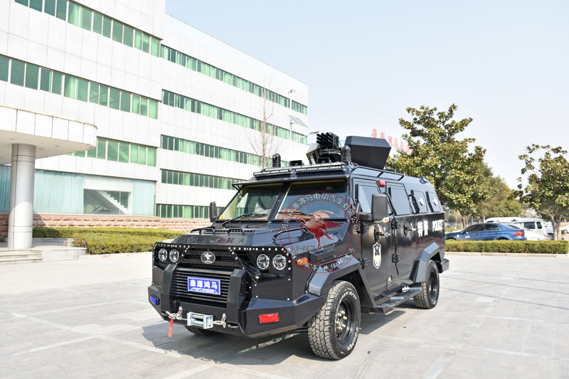 裝甲防暴車(chē)