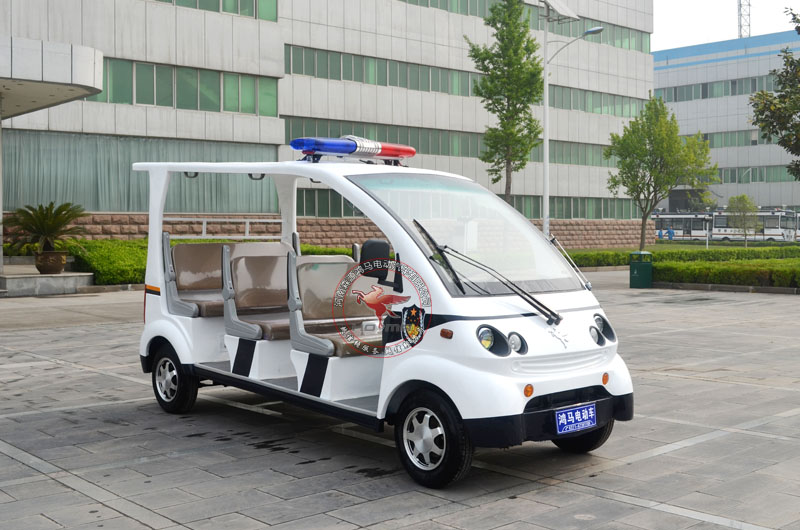 電動巡邏車 電動巡邏車