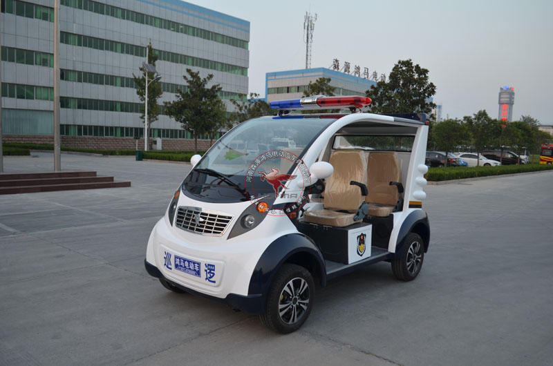 警用巡邏車 警用巡邏車