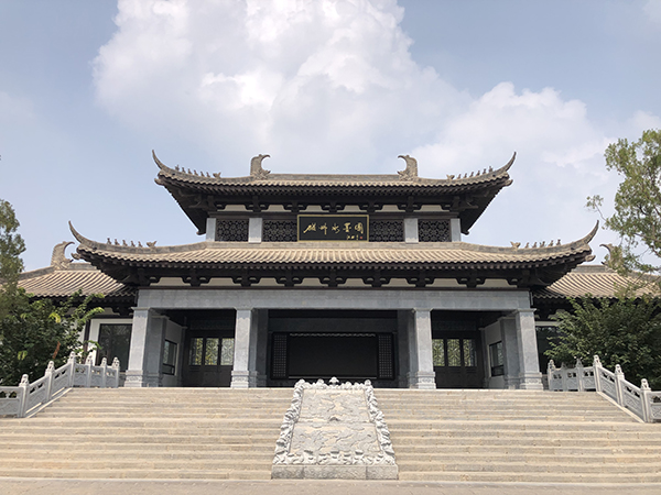應急通信指揮平臺助力第五屆邯鄲市旅游產業(yè)發(fā)展大會安保工作(圖2) 應急通信指揮平臺助力第五屆邯鄲市旅游產業(yè)發(fā)展大會安保工作(圖2)