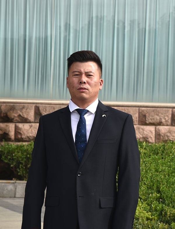 重溫夢想  決戰(zhàn)90天||森源鴻馬吹響決戰(zhàn)90天集結號(圖19)