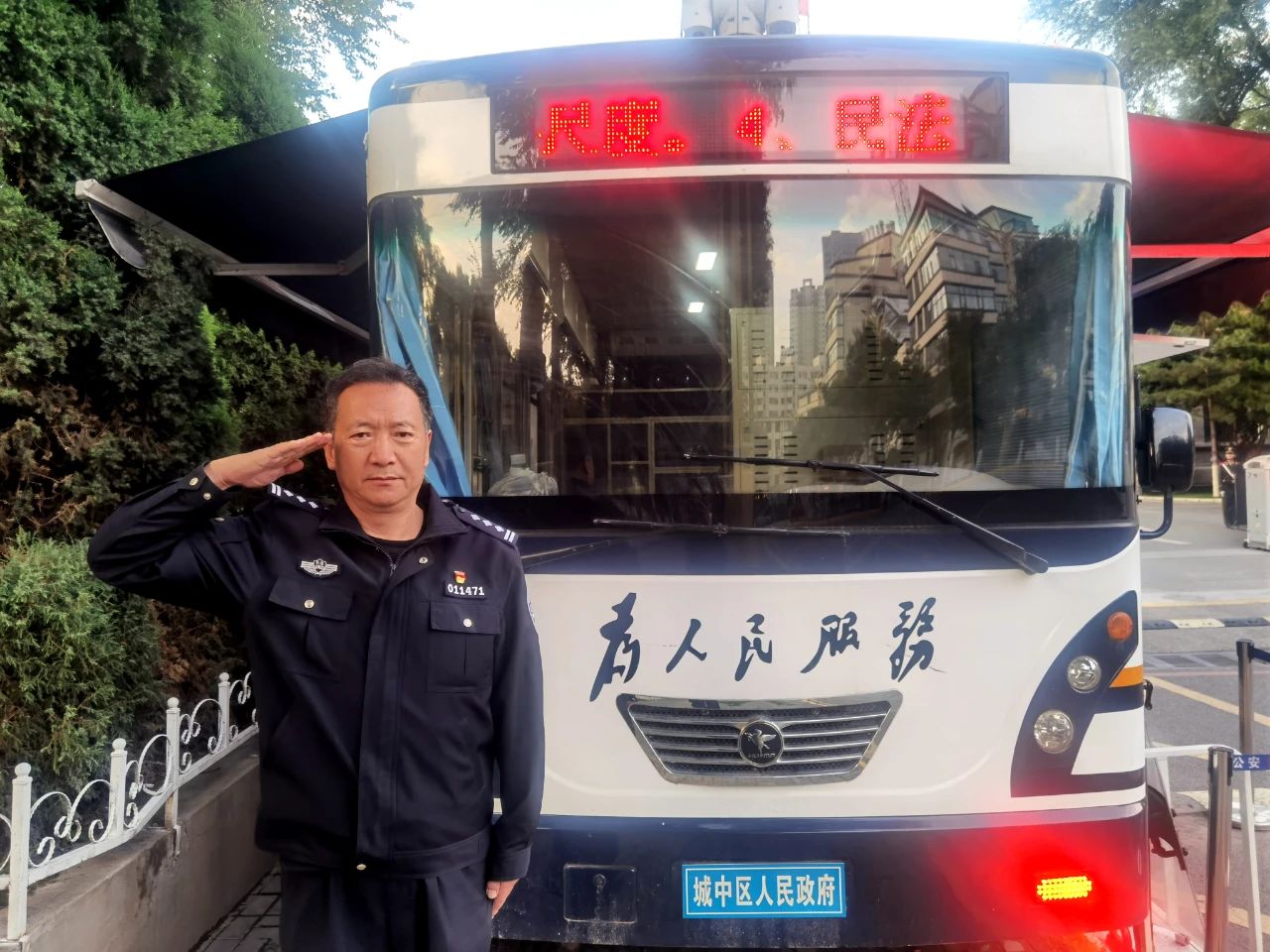 森源鴻馬高科技裝備打卡全國 護(hù)航雙節(jié)安全(圖8) 森源鴻馬高科技裝備打卡全國 護(hù)航雙節(jié)安全(圖8)