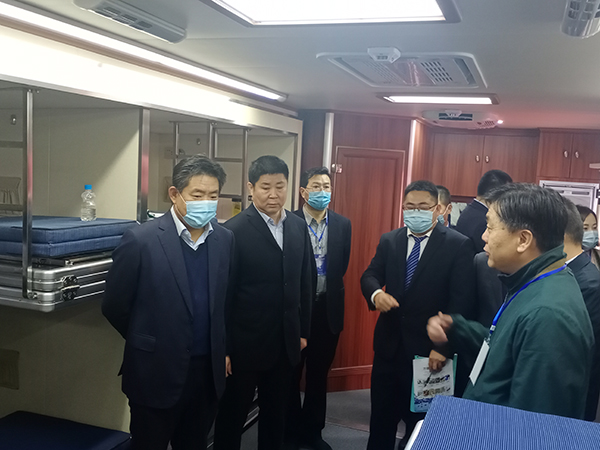 森源鴻馬戰(zhàn)勤保障專家打造消防安全新名片(圖5) 森源鴻馬戰(zhàn)勤保障專家打造消防安全新名片(圖5)
