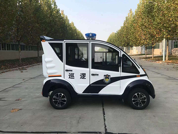 陜西西安采購(gòu)電動(dòng)巡邏車(圖3)