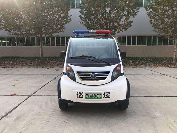 陜西西安采購(gòu)電動(dòng)巡邏車(圖1)