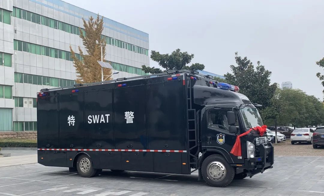 以車代庫(kù) 快速出擊||安徽阜陽(yáng)采購(gòu)裝備運(yùn)輸車(圖2) 以車代庫(kù) 快速出擊||安徽阜陽(yáng)采購(gòu)裝備運(yùn)輸車(圖2)