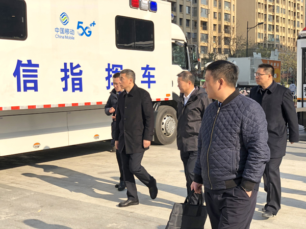 森源鴻馬攜四款高科技裝備亮相中國·鹽城第四屆城市交通治理論壇(圖8) 森源鴻馬攜四款高科技裝備亮相中國·鹽城第四屆城市交通治理論壇(圖8)