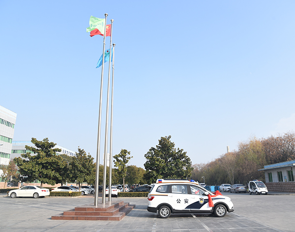 福建漳州采購電動(dòng)巡邏車||助力警務(wù)巡邏再提速(圖4)