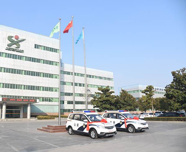 福建漳州采購電動(dòng)巡邏車||助力警務(wù)巡邏再提速(圖2)
