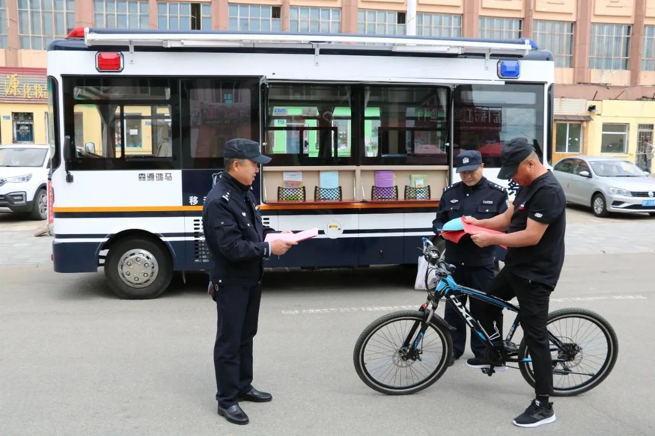 新形勢下移動警務(wù)室平臺的應(yīng)用成效(圖8)