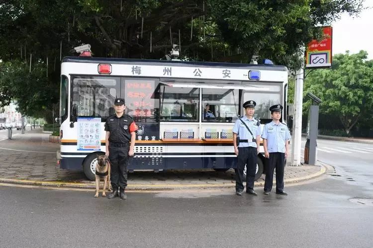 新形勢下移動警務(wù)室平臺的應(yīng)用成效(圖10)