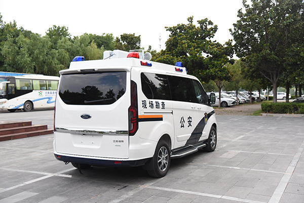 森源鴻馬現(xiàn)場(chǎng)勘查車發(fā)往湖南||應(yīng)急處置的“前沿哨所”和“指揮堡壘”(圖7)