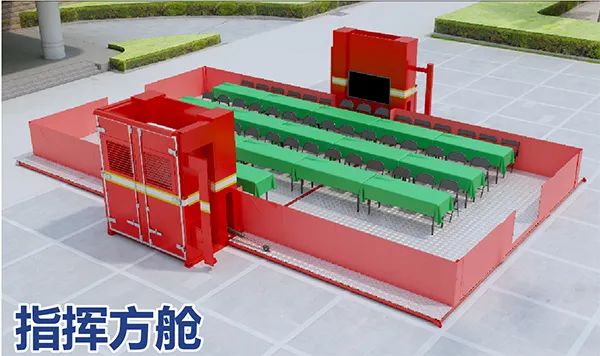 智能化、高時效、多功能——森源鴻馬模塊化方艙(圖4)