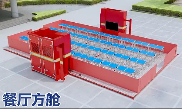 智能化、高時效、多功能——森源鴻馬模塊化方艙(圖6)