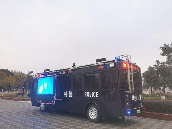 移動警務室讓智慧警務再添翅膀(圖5)
