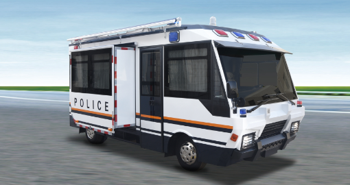 全域防控 智慧調(diào)度 精確制導(dǎo)||森源鴻馬移動(dòng)警務(wù)平臺(tái)打造“智慧警務(wù)”(圖2)