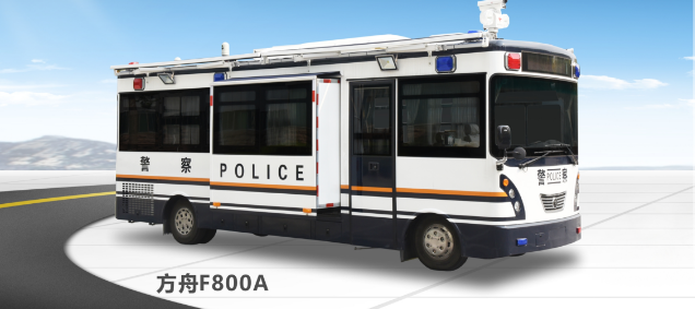 全域防控 智慧調(diào)度 精確制導(dǎo)||森源鴻馬移動(dòng)警務(wù)平臺(tái)打造“智慧警務(wù)”(圖1)