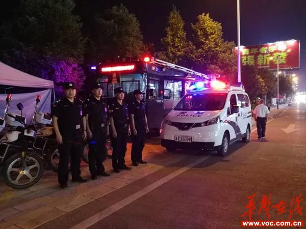 小小警務(wù)室  平安橋頭堡||森源鴻馬移動(dòng)警務(wù)室打造巡防平安風(fēng)“警”線(圖6)