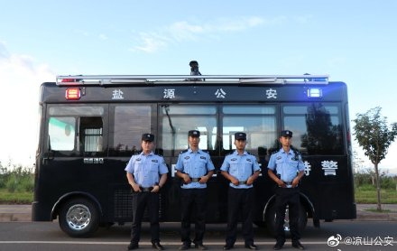 小小警務(wù)室  平安橋頭堡||森源鴻馬移動(dòng)警務(wù)室打造巡防平安風(fēng)“警”線(圖7)
