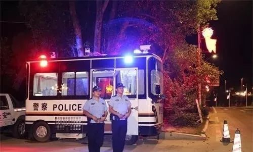 小小警務(wù)室  平安橋頭堡||森源鴻馬移動(dòng)警務(wù)室打造巡防平安風(fēng)“警”線(圖13)