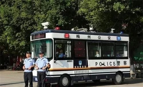 小小警務(wù)室  平安橋頭堡||森源鴻馬移動(dòng)警務(wù)室打造巡防平安風(fēng)“警”線(圖12)